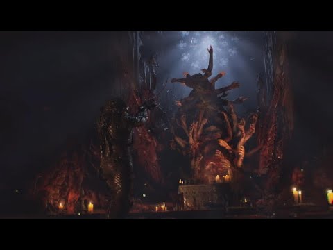 Mother Eliza Boss Guide | Cronos: The New Dawn