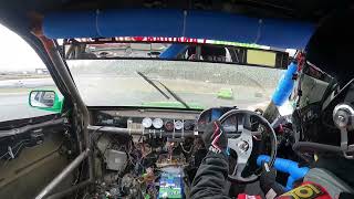 Lemons 2023 Pacific Northworst GP - Dylan Day 2