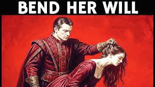 11 Feminine Weaknesses That Give You Total Control (Machiavelli Would Use Them Today).