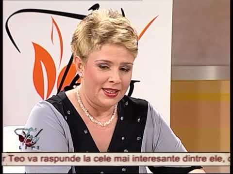 TEO LIVE EDIȚIE DIN  24.09.2008