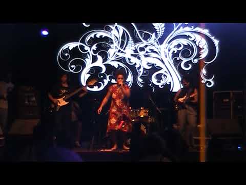 Deusa Astral Suprema - Ao Vivo no Estacionamento do Parque Shopping (Rock in Park 15/07/2022)