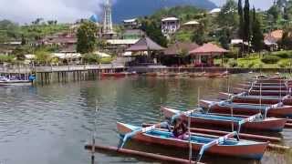preview picture of video 'Indonesia: Candikuning, Baturiti, Tabanan, Bali, (1)'