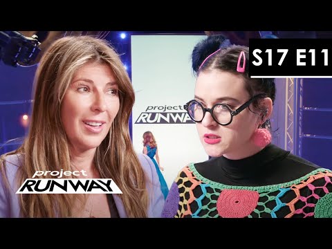 Project Runway | Season 17 Episode 11 | Full Episode