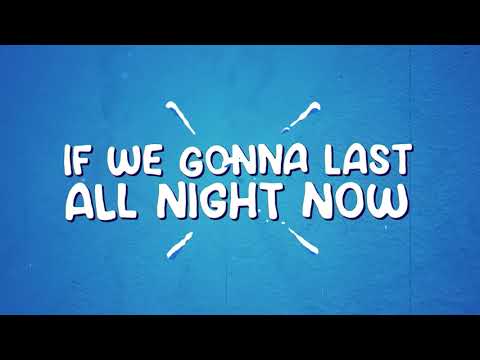 JAYCiX - Usually I'm Like (feat. Law.) - Lyric Video