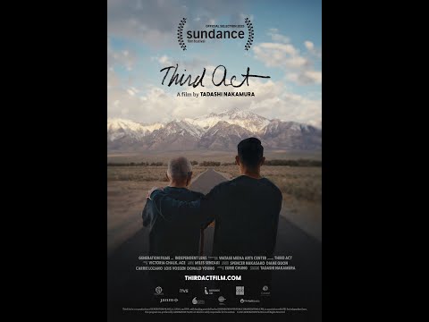 afbeelding Third Act