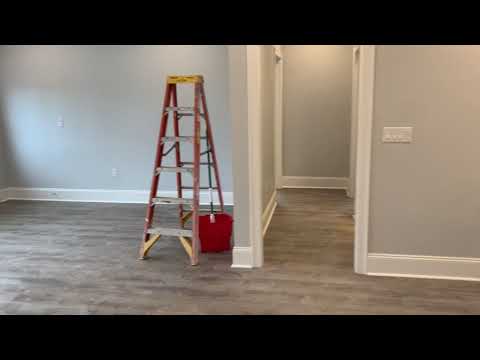 Fantastic, Newly renovated 4-bd/2 ba with Laundry property video
