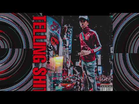 Dolo Dame - Telling Shit