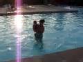 Mirra In The Big Pool 2