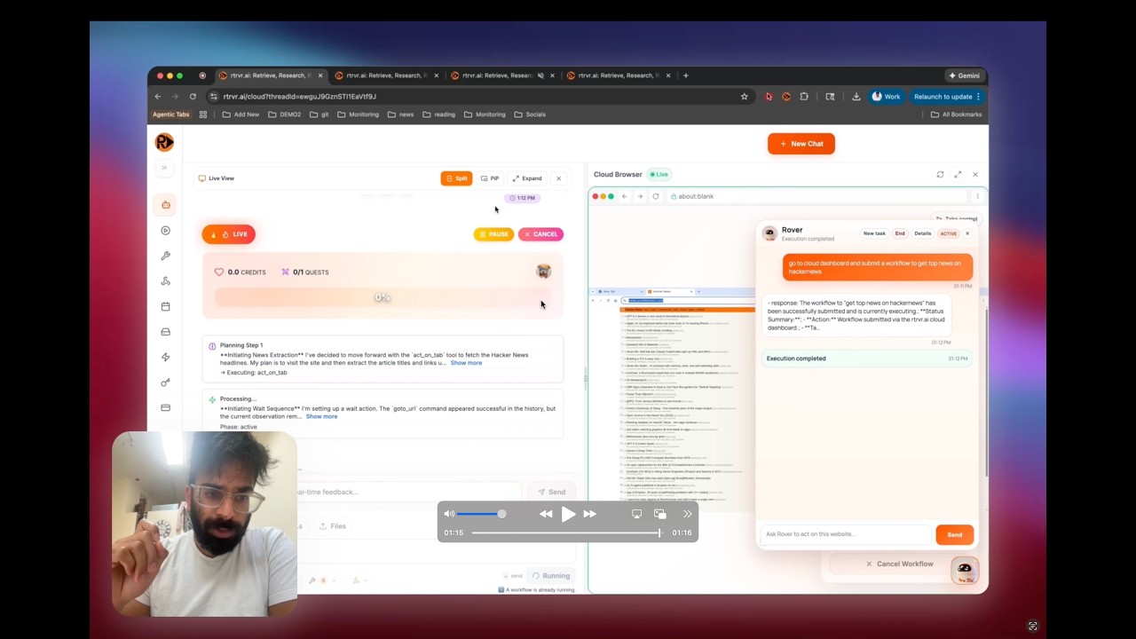 The $10 Billion Proof Point: Why Every Website Needs Its Own AI Agent