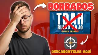 PORQUE HE BORRADO LOS VIDEOS DE RUIDO + NUEVO CANAL