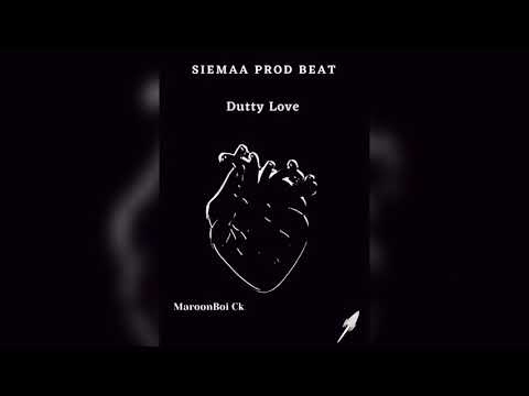 Cee5-9 - Dutty Love (Official Audio)