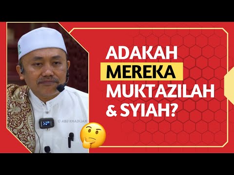 Enggan Ikut Ulama, Cukup Al-Quran & Hadis 