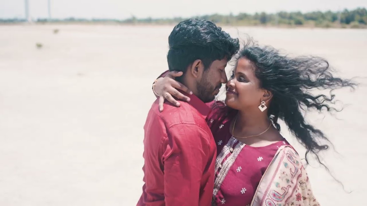 Cinematic Outdoors Video 16