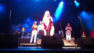 Siempre Así &quot;La vida en rosa&quot;