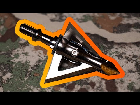 Muzzy Trocar Broadhead Review