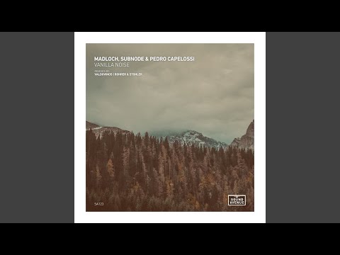 Vanilla Noise (Rohrer & Stohler Remix)