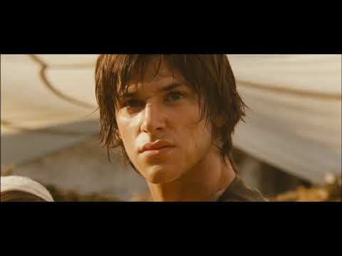 Jacquou le croquant (2007) - Trailer