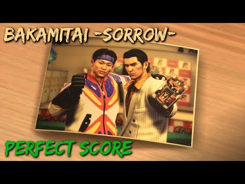 Video thumbnail for Bakamitai -sorrow-