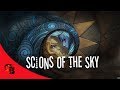 Dota 2: Store - HUD - Scions of the Sky ...