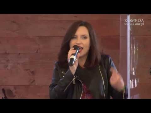 Małgorzata Urlich - Stay - Erykah Badu - ASMRiJ