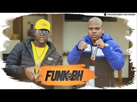 MC Frog e MC Junior PK - Elas Que Lutem (Official Video Clip) Prod. Frog