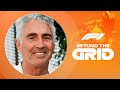 Mick Doohan: A Five-time World Champion on Two Wheels | F1 Beyond The Grid Podcast