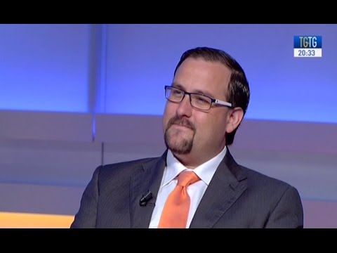 Tgtg - Puntata del 1 giugno 2016