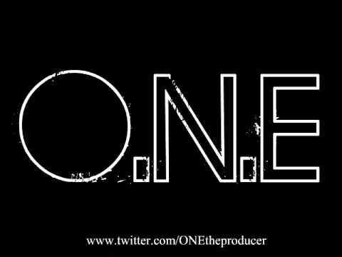 O.N.E- The Rise Instrumental (HARD NEW HIPHOP 2012)