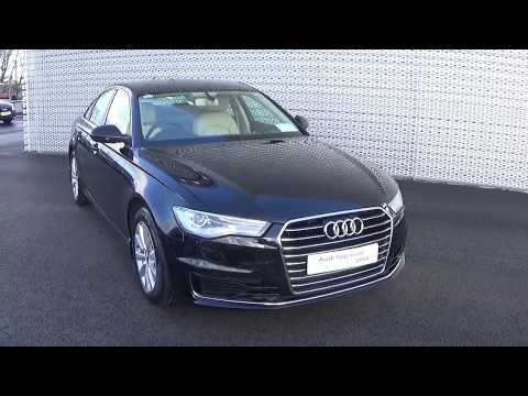 CMG Audi Galway 151G466 A6 2.0TDI 150hp SE