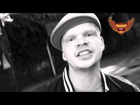 SMEXER  - GRAFFITIBOX SUMMER JAM 2011 SHOUT OUT