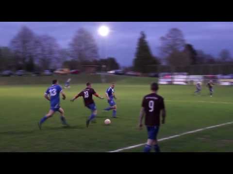 13.4.17 1.Herren: Germania Hagen II - TSC Fischbeck