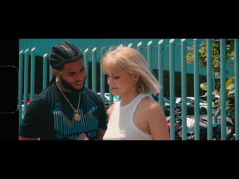 La Sensación del Bloque - Laidil | Videoclip Oficial