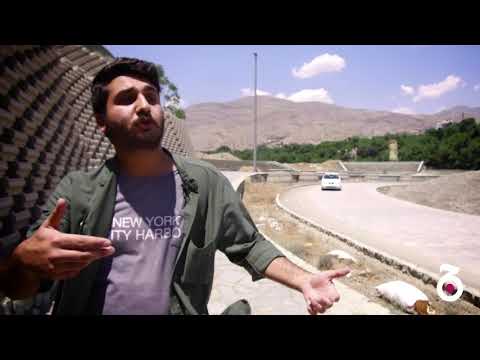 Jaryan Mostaghim: Safir