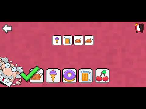 Brain Training Test