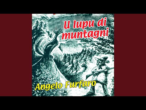 U vecchiu malandrinu