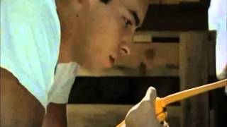 Ainhoa y Ulises lo que siento cuando me dices te Quiero