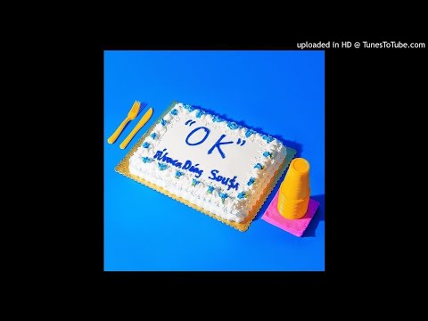 OK (Álvaro Díaz x Sousa)