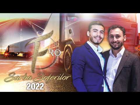 NOU✔️FRATII ROMAN -SÂRBA ȘOFERILOR 🍀🇷🇴 2022 live