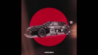 Micah - MATTE GLOSS (prod. Rae Stones) [Official Audio]