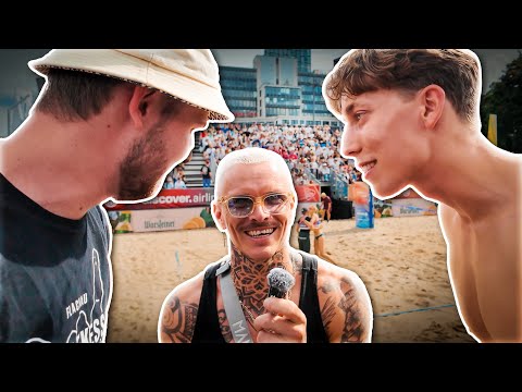 Hamburg dreht KOMPLETT DURCH 😂🍻 | GBT Hamburg VLOG