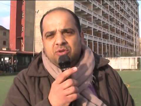 JUNIOR DOMITIA REAL BOYS MADDALONI SALA STAMPA