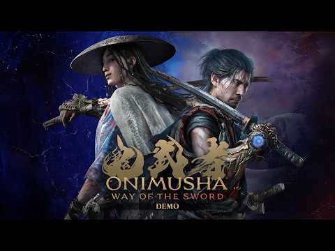『鬼武者 Way of the Sword』体験版配信トレーラー