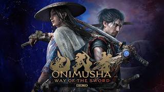 『鬼武者 Way of the Sword』体験版配信トレーラー