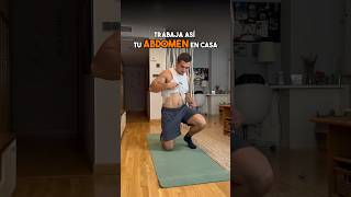 ABDOMEN en CASA para un nivel intermedio