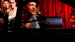 2010.09.16-Bush Hall-Fran Healy, In The Morning