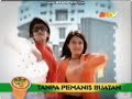 Iklan Frutang Dimanapun Bikin Segar 15s 2005 RCTI ANTV TPI Trans TV SCTV Indosiar