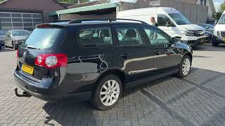 Aвтомобил Volkswagen Passat Variant 1.8 TFSI Trendline, trekhaak, airco, navigatie, c | Слика 4 - Autoline