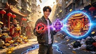 Download lagu Unemployed Youth Finds a Trash Chute from Heaven, Turning Rubbish into Riches for an Easy, Luxuri... mp3 Download lagu Unemployed Youth Finds a Trash Chute from Heaven, Turning Rubbish into Riches for an Easy, Luxuri... mp3