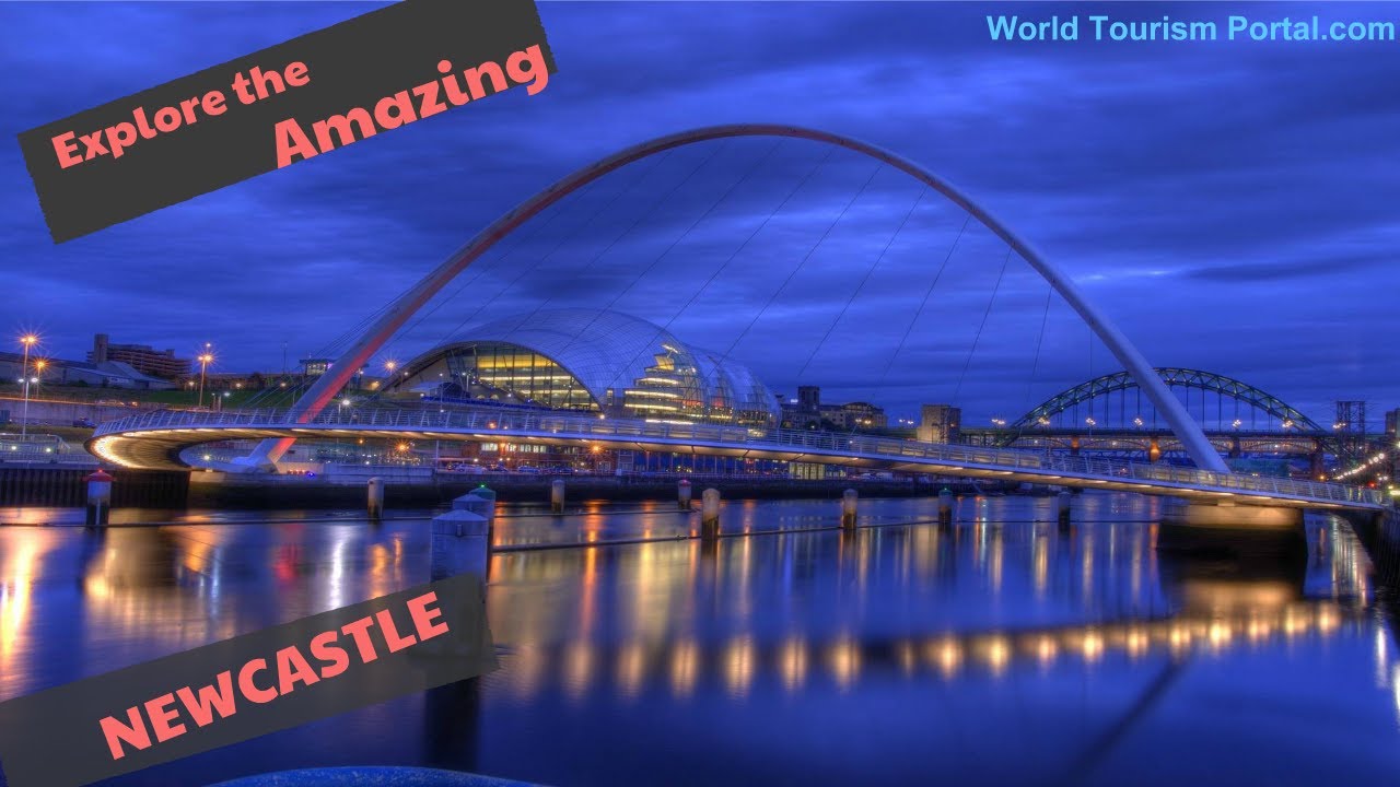 Newcastle