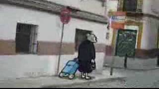 Sfdk - El niño Wei (Animación)